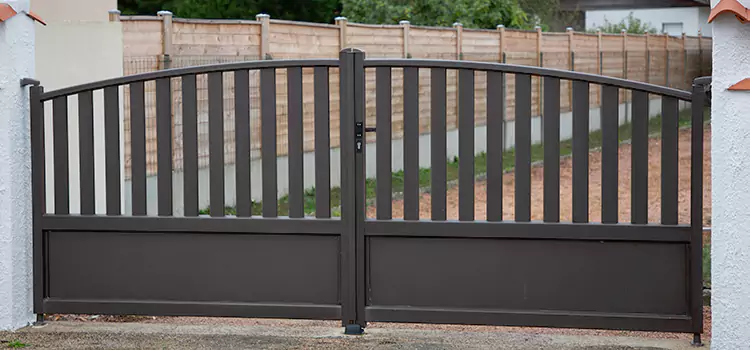 Advanced Gate Solutions in Arnold, MD