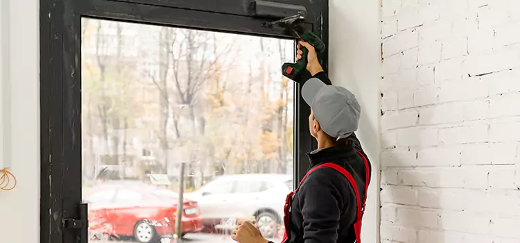 Comprehensive Door Closer Services in Arnold, MD