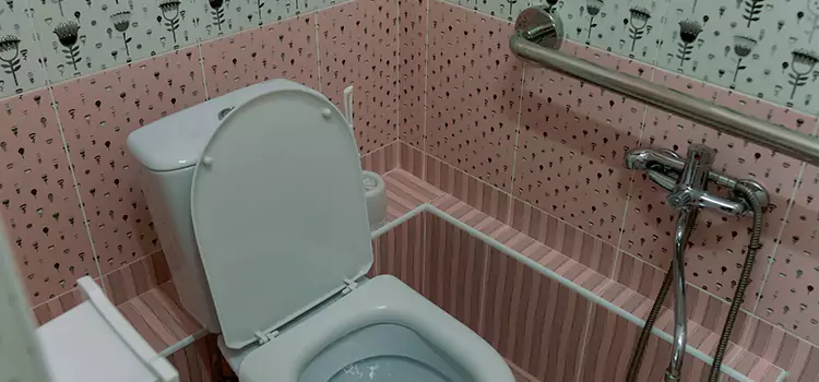 Meeting Diverse Needs With Accessible Restroom Solutions in Arnold, MD