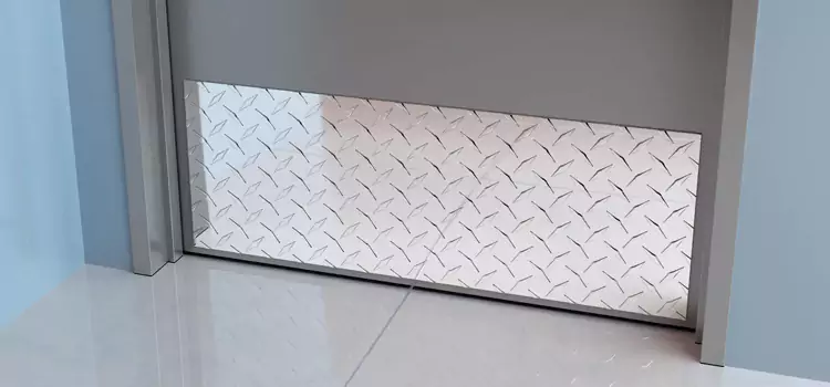 Benefits of Professional Kick Plate Solutions in Arnold, MD