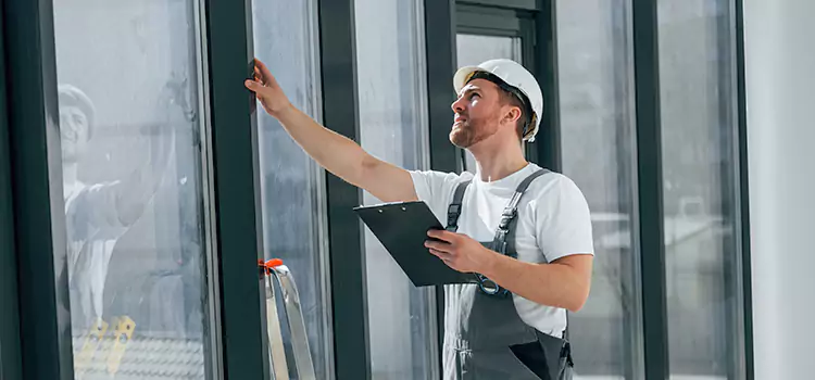 Comprehensive Solutions for Your Sticking Doors in Arnold, MD