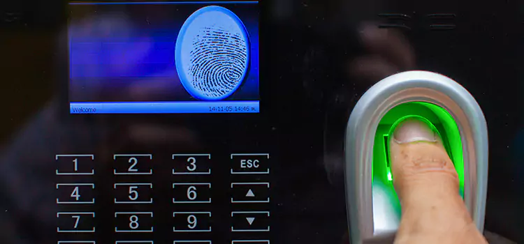 Your Trusted Partner for Secure Access in Arnold, MD