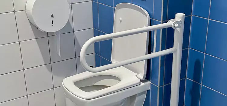 Comprehensive Solutions in Arnold, MD for Accessible Facilities