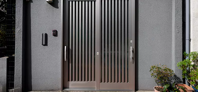 Why Choose Us for Your Security Needs in Arnold, MD?