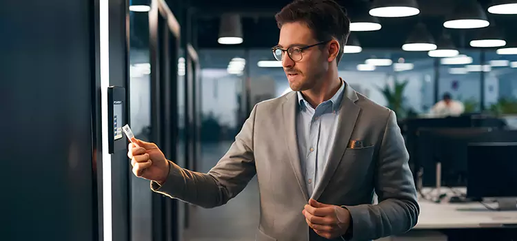 Our Commitment to Keycard Security Excellence in Arnold, MD