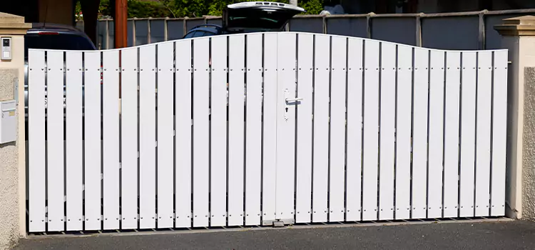 Why Choose Us for Residential Gate Repair in Arnold, MD?