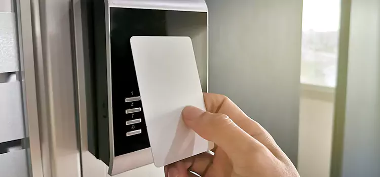Advanced RFID Technology Integration in Arnold, MD